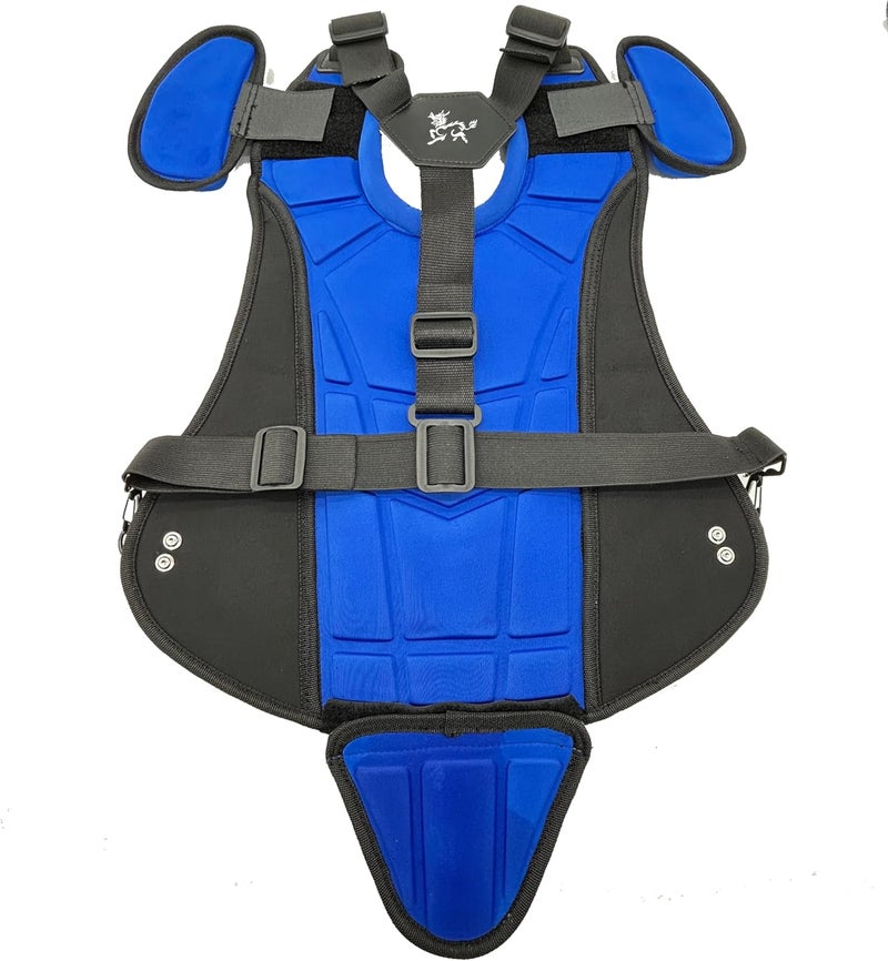 Jadekylin Catcher Gear for Ages 9-12 - 14" Size for Baseball & Softball - Image 3